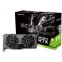 Grafikkarte BIOSTAR GeForce RTX 3060 Ti — 8 GB GDDR6, 256-bit, PCIe 4.0, 1665 MHz Boost, 3×DP/1×HDMI, 2 Lüfter