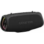 Tragbarer Bluetooth-Lautsprecher SENCOR RESONEX MIDI 80W, IPX7 wasserdicht