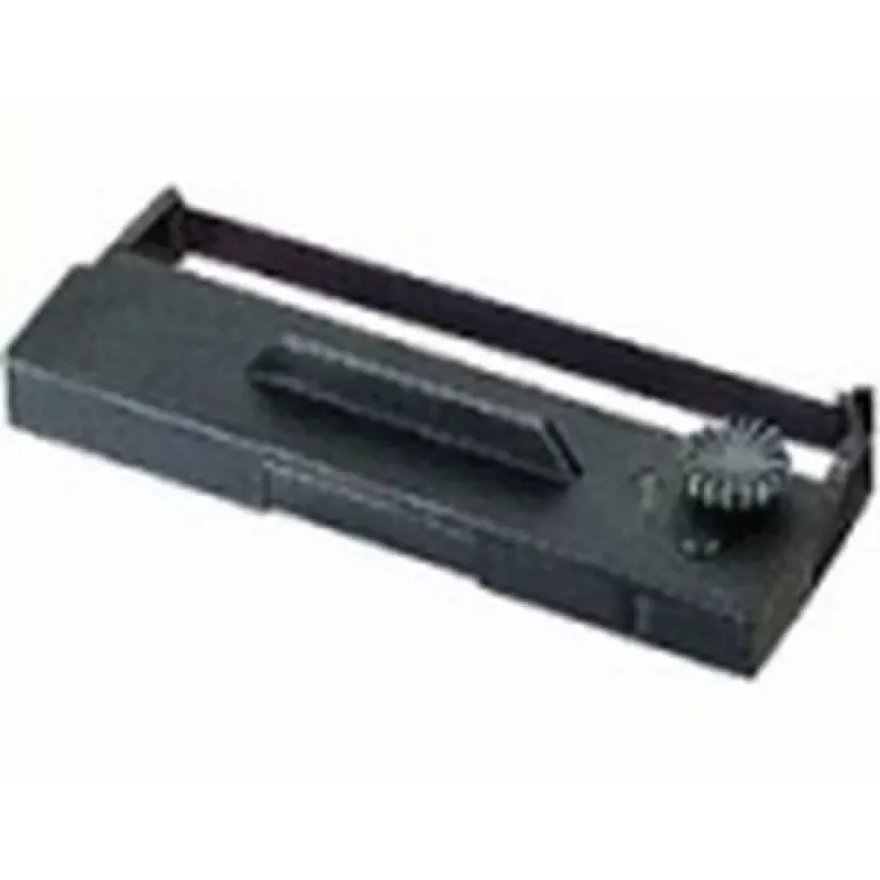 Epson ERC27B Farbbandkassette für TM-U290/II, -U295, M-290, schwarz