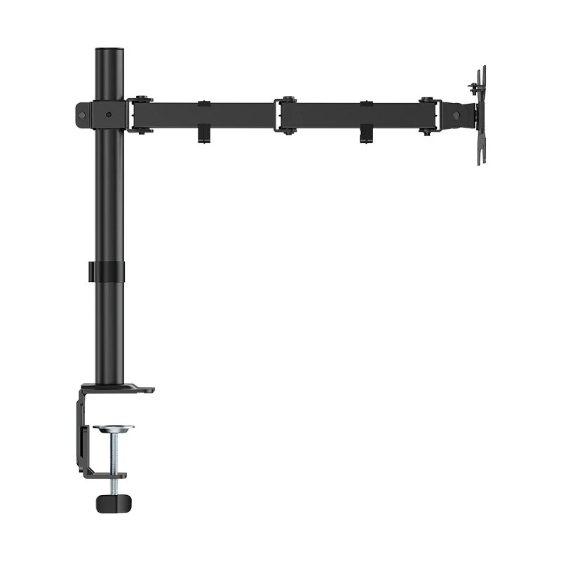 Monitorhalterung 17-32 Zoll, max. 10 kg, Stahl