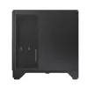 PC-Gehäuse Montech KING 45 PRO Schwarz — micro ATX / Mini-ITX, Midi Tower