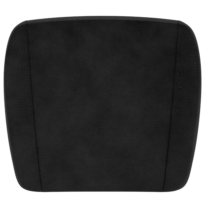 noblechairs Memory Foam Kissen-Set - Sitzkissen + Nackenkissen