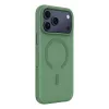 Belkin SheerForce Grip Series - Rückseitenabdeckung für Mobiltelefon