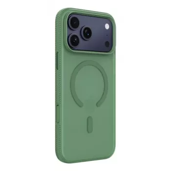 Belkin SheerForce Grip Series - Rückseitenabdeckung für Mobiltelefon