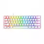 Razer | Huntsman Mini 60% | Gaming-Tastatur | Kabelgebunden | Opto-Mechanisch | RGB-LED-Beleuchtung | Nordisch