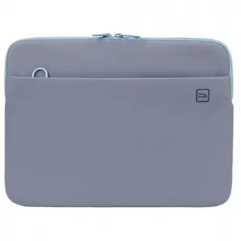 Tucano TOP - Notebook-Tasche - Second Skin - 33 cm - 30,50 cm (12 inch) / 33,00 cm (13 inch) - Flieder (BFTMB13-PP)