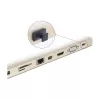 Buchsen-Schutzkappe USB Type-C DeLOCK 64015