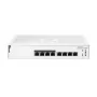 HPE Networking Instant On Switch 8p Gigabit CL4 PoE 65W 1830