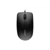 CHERRY DC 2000 Tastatur Maus enthalten Büro USB QWERTZ Deutsch Schwarz
