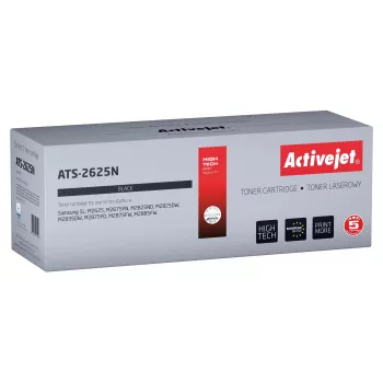 Activejet ATS-2625N Toner (Ersatz für Samsung MLT-116L; Supreme; 3.000 Seiten; Schwarz)