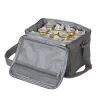 Kühltasche Rivacase 5712 - 11 L isolierter Thermobehälter