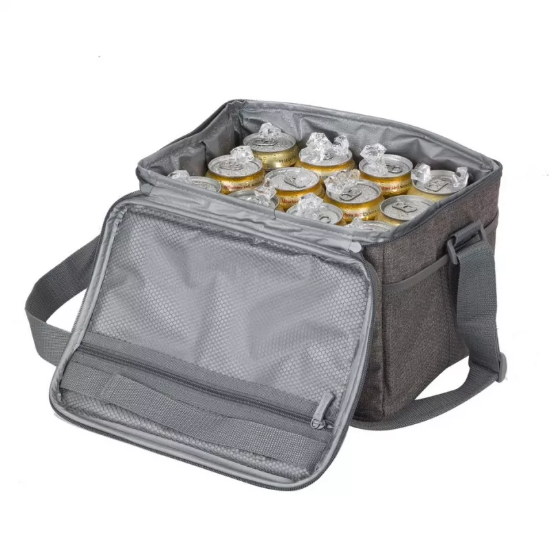 Kühltasche Rivacase 5712 - 11 L isolierter Thermobehälter