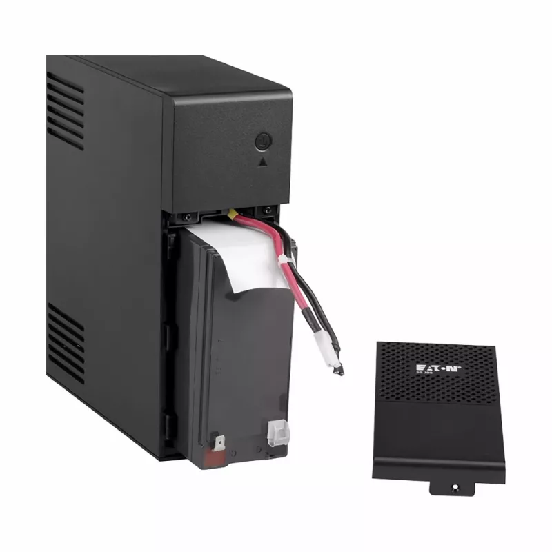 Eaton 5S 700i unterbrechungsfreie Stromversorgung (USV) 0,7 kVA 420 W 6 AC-Ausgänge
