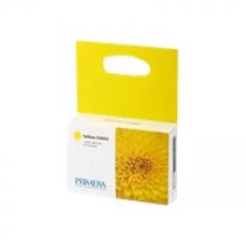 Primera Bravo 4100 (53603) Gelbe Tintenpatrone Original Primera