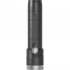 Handtaschenlampe Ledlenser MT10 Schwarz Silber