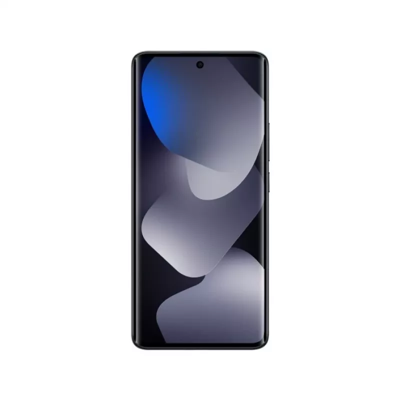 Xiaomi Redmi Note 15 Schwarz - 17,2 cm (6.77) 6 GB 128 GB 6000 mAh Schwarz