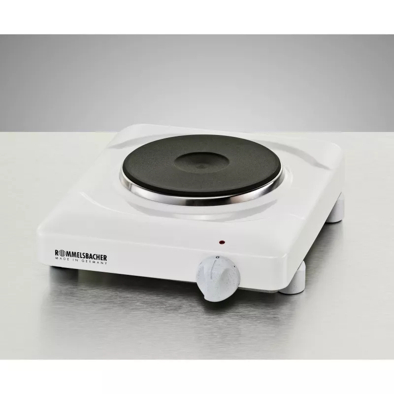 Rommelsbacher THS 1090 - elektrische Kochplatte