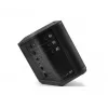 Bose S1 Pro+ Stereo portabler Lautsprecher Schwarz