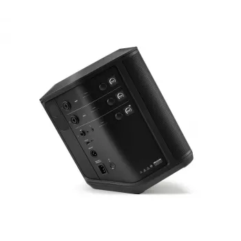 Bose S1 Pro+ Stereo portabler Lautsprecher Schwarz