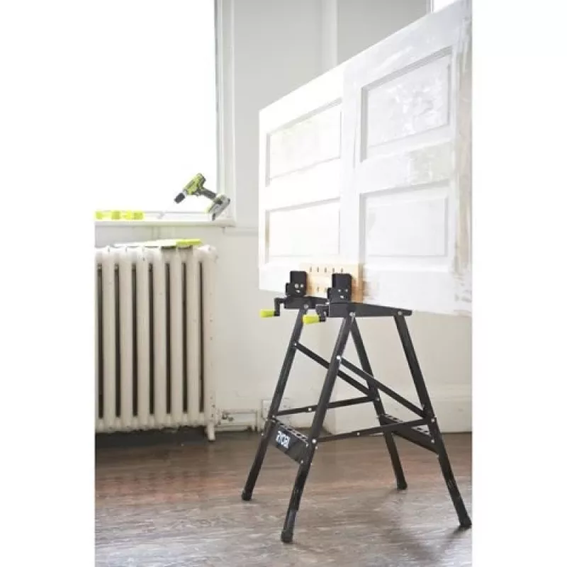 Ryobi RWB02 Werkbank Tragbare Werkbank