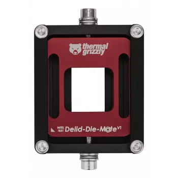 Thermalright Delid Die Mate für Intel 1851 V1 — CPU-Delidding-Werkzeug kompatibel mit Intel-1851-Sockeln