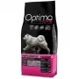Trockenfutter für Hunde Optimanova Puppy Sensitive Salmon & Potato 2 kg — Welpenfutter für empfindliche Verdauung