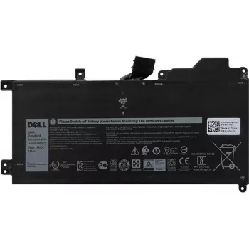 DELL D9J00 Laptop-Ersatzteil Akku