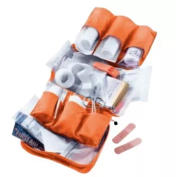 Deuter Erste-Hilfe-Set Pro Reise-Set