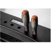 Werkstattschrank NEO tools PRO 12 Schubladen 84-225, robuste Aufbewahrung aus Stahl für Werkzeuge