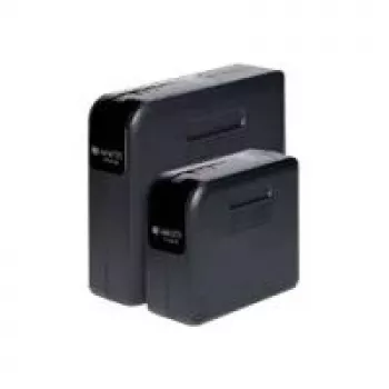 Riello IDG 800 Schwarz