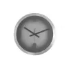 NeXtime Uhr 3020 Mist, Ø35 cm, Wand, Grau