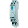 Finder Installationsschütz 24V AC/DC, 2S, LED 22.32.0.024.4340 (223200244340)