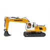 JAMARA Liebherr R936, Bagger, 1:20, 8 Jahre, 1,22 kg