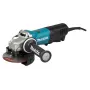 MAKITA. WINKELSCHLEIFER.125mm GA5095X01 1900W PADDELSCHALTER