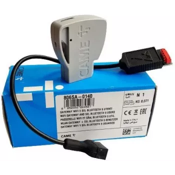 CAME KEY - Modul WiFi/BLUETOOTH (806SA-0140)