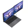 Blackview 14 tragbarer Dual-Monitor SCM6