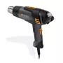 Heißluftgebläse Steinel HM 2320 E 2300W regelbare Temperatur, Pistolengriff, kabelgebunden