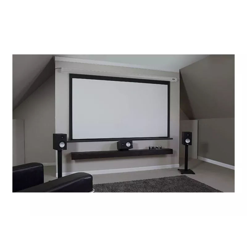 Projektionsleinwand Elite Screens Spectrum 3,17 m (125 Zoll)