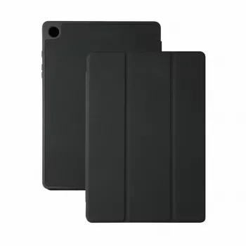 Folio Case 4smarts Galaxy Tab A9+ 27,9 cm (11 Zoll) Schwarz