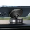 Magnetischer Smartphone-Halter mit Vakuumsaugnapf