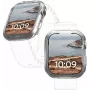 Urban Armor Gear UAG Scout Case | Apple Watch Series 9/8/7 45 mm | transparent | (1A4415114G4G)