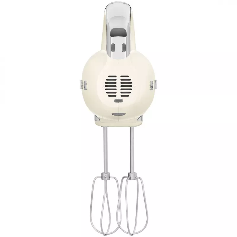 Handmixer Smeg HMF01CREU Retro Creme