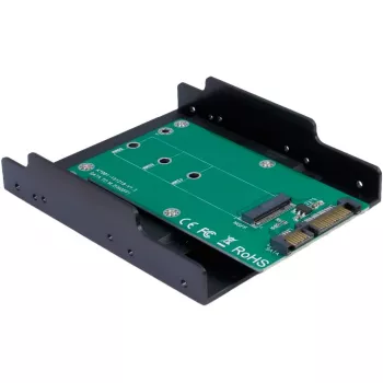 Schnittstellenkarte Inter-Tech KT001B