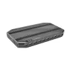 Tripp Lite U280-010-ST-CEE Schwarz
