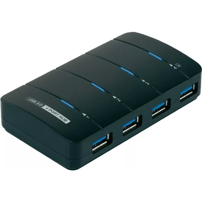 USB-Kabel Renkforce RF-3016752 — USB 3.2 Gen 1 Typ-B / USB 2.0