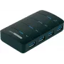 USB-Kabel Renkforce RF-3016752 — USB 3.2 Gen 1 Typ-B / USB 2.0
