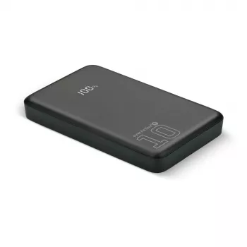 Tragbare Powerbank everActive EB-11QB 10.000 mAh, 2× USB-C 20W (QC4.0)