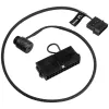 Alphacool 17451 Computer-Kühlsystem Teil/Zubehör – Ersatz-Kühlkomponente