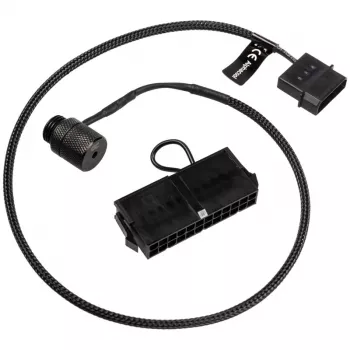 Alphacool 17451 Computer-Kühlsystem Teil/Zubehör – Ersatz-Kühlkomponente