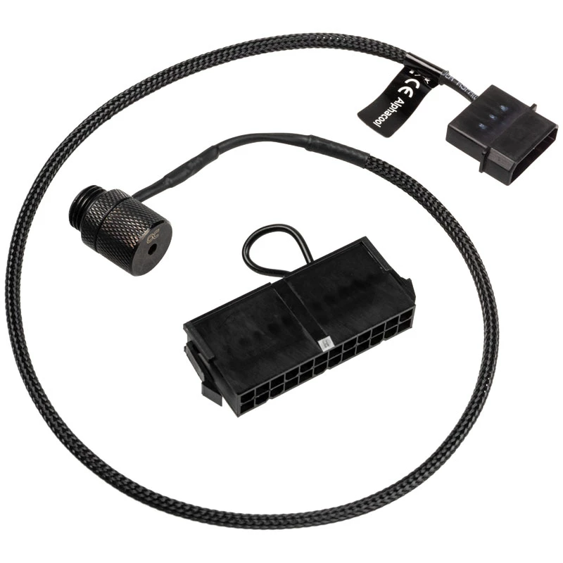 Alphacool 17451 Computer-Kühlsystem Teil/Zubehör – Ersatz-Kühlkomponente